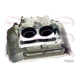 Apec Brake Caliper Front Left LCA996