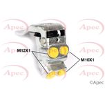 Apec Brake Pressure Regulator LSV005