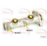 Apec Brake Master Cylinder MCY106