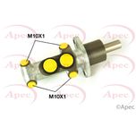 Apec Brake Master Cylinder MCY123