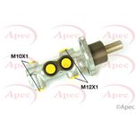 Apec Brake Master Cylinder MCY126