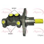 Apec Brake Master Cylinder MCY127