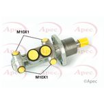 Apec Brake Master Cylinder MCY131