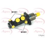 Apec Brake Master Cylinder MCY141