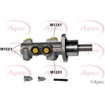 Apec Brake Master Cylinder MCY144