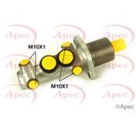 Apec Brake Master Cylinder MCY191