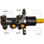 Apec Brake Master Cylinder MCY194