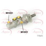 Apec Brake Master Cylinder MCY201