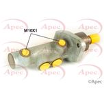 Apec Brake Master Cylinder MCY212