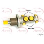 Apec Brake Master Cylinder MCY222
