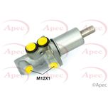 Apec Brake Master Cylinder MCY244