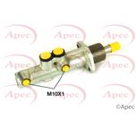 Apec Brake Master Cylinder MCY251
