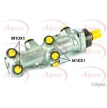 Apec Brake Master Cylinder MCY264