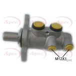 Apec Brake Master Cylinder MCY289