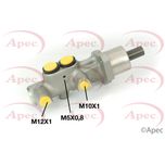 Apec Brake Master Cylinder MCY299