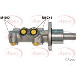 Apec Brake Master Cylinder MCY311