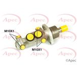 Apec Brake Master Cylinder MCY325