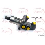 Apec Brake Master Cylinder MCY334