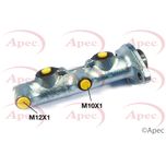 Apec Brake Master Cylinder MCY341