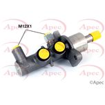 Apec Brake Master Cylinder MCY355