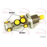 Apec Brake Master Cylinder MCY361