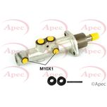 Apec Brake Master Cylinder MCY366