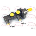 Apec Brake Master Cylinder MCY369