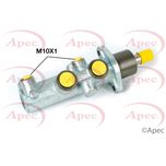Apec Brake Master Cylinder MCY375