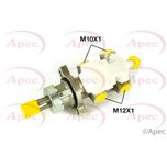 Apec Brake Master Cylinder MCY379