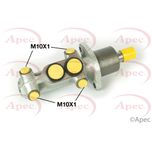 Apec Brake Master Cylinder MCY382