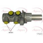 Apec Brake Master Cylinder MCY389