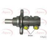 Apec Brake Master Cylinder MCY393
