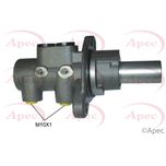 Apec Brake Master Cylinder MCY395