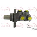 Apec Brake Master Cylinder MCY399