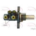 Apec Brake Master Cylinder MCY416
