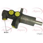 Apec Brake Master Cylinder MCY419