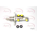 Apec Brake Master Cylinder MCY420