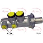 Apec Brake Master Cylinder MCY422