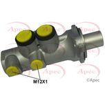 Apec Brake Master Cylinder MCY423