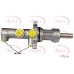 Apec Brake Master Cylinder MCY426