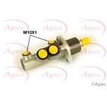 Apec Brake Master Cylinder MCY429