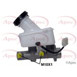 Apec Brake Master Cylinder MCY434