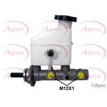 Apec Brake Master Cylinder MCY435