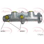 Apec Brake Master Cylinder MCY454