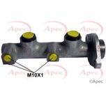 Apec Brake Master Cylinder MCY456