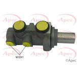 Apec Brake Master Cylinder MCY462