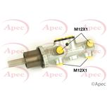 Apec Brake Master Cylinder MCY464
