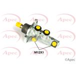 Apec Brake Master Cylinder MCY465