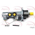 Apec Brake Master Cylinder MCY466