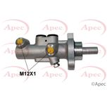 Apec Brake Master Cylinder MCY467